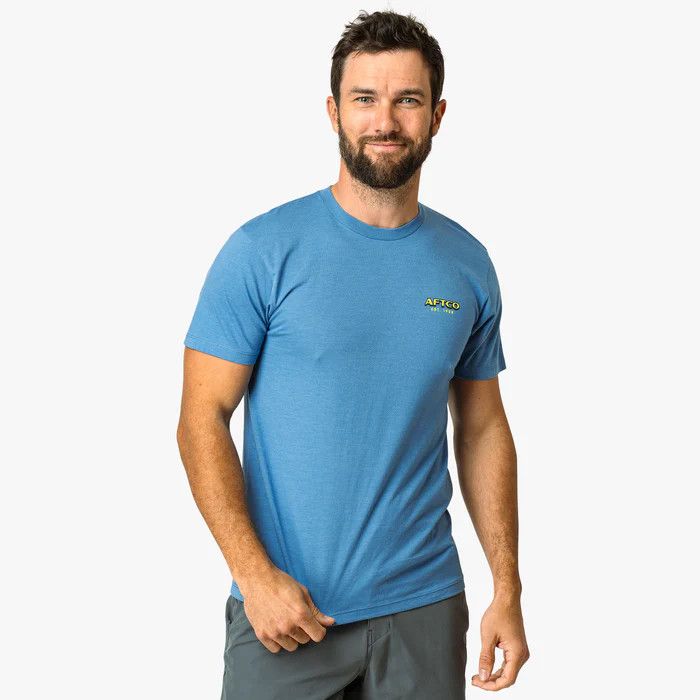 Greetings SS T-Shirt