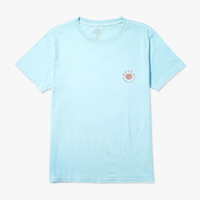 Women's Morning View SS T-Shirt