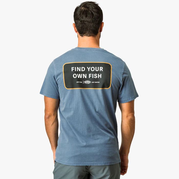 FYOF SS T-Shirt