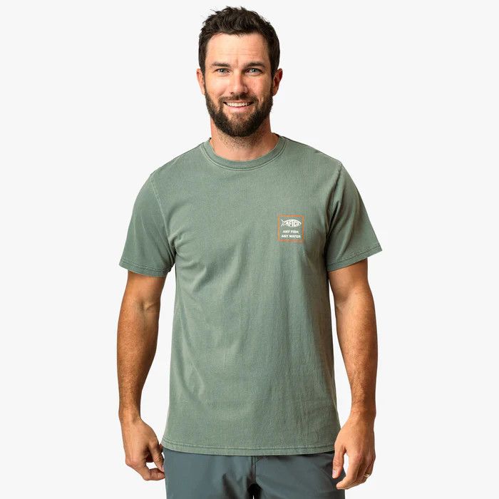 Yesterday SS T-Shirt