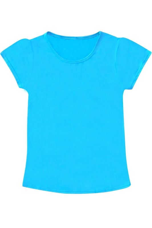 Softie Knit Scoop Neck Tee