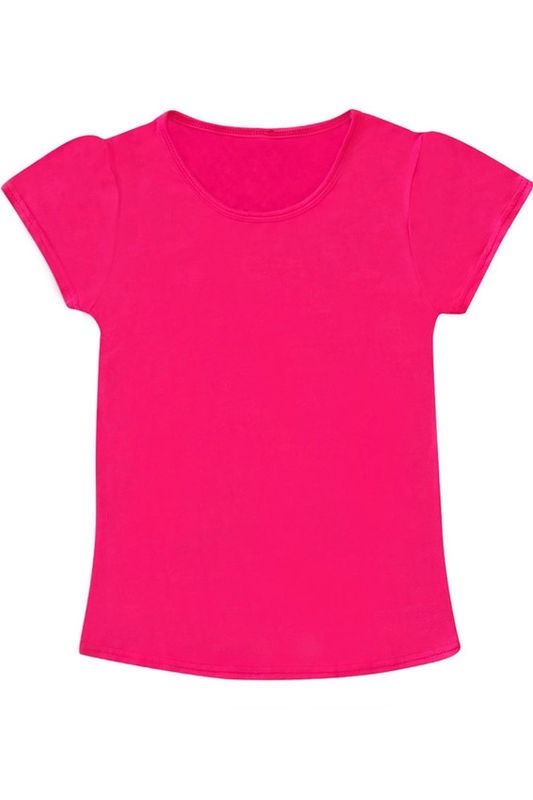 Softie Knit Scoop Neck Tee