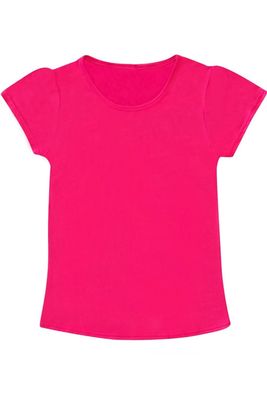 Softie Knit Scoop Neck Tee