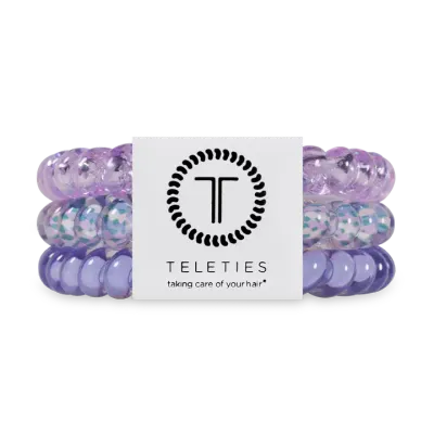 Teleties - Small Hair Ties 