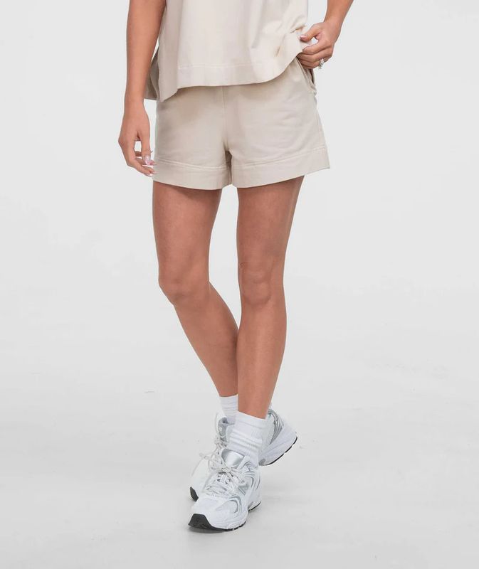 Off Duty Shorts