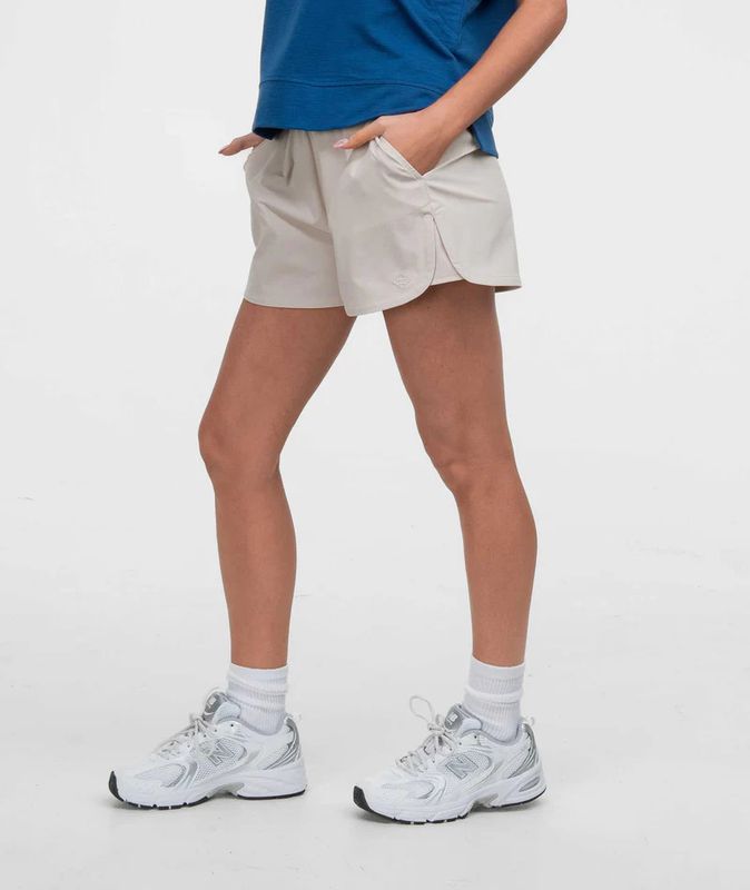 Trailblazer Shorts 2.0
