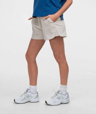 Trailblazer Shorts 2.0