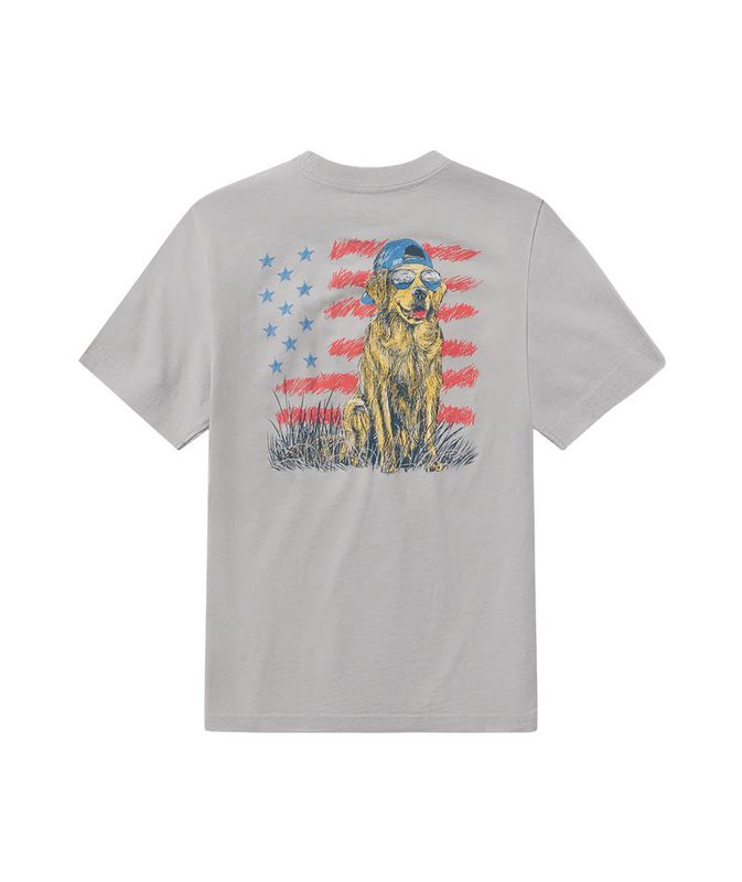 Youth AttaBoy Tee SS