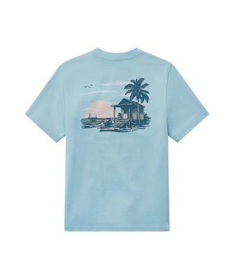 Youth Get Lost Tee SS
