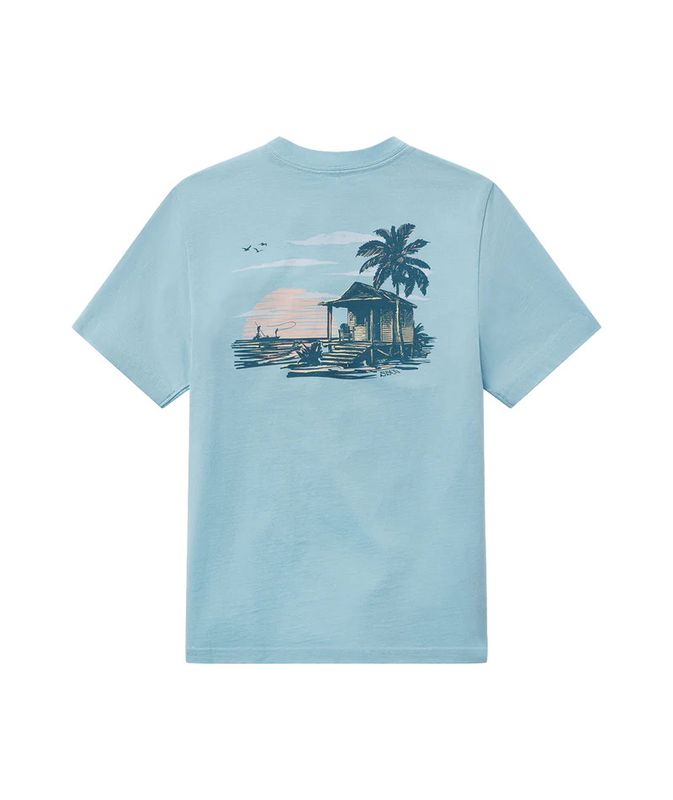 Youth Get Lost Tee SS