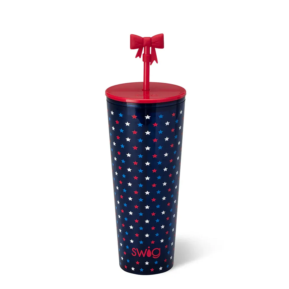 Plastic Tumbler