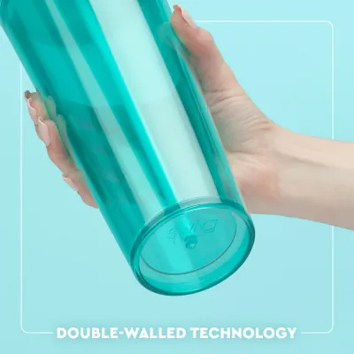 Plastic Tumbler