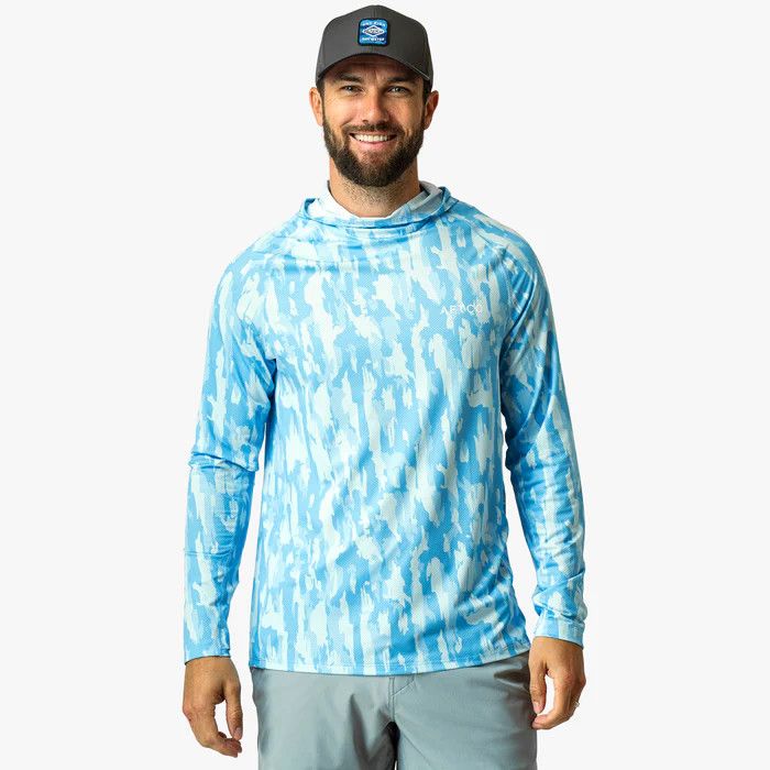 Adapt Phase Change Performance Shirt