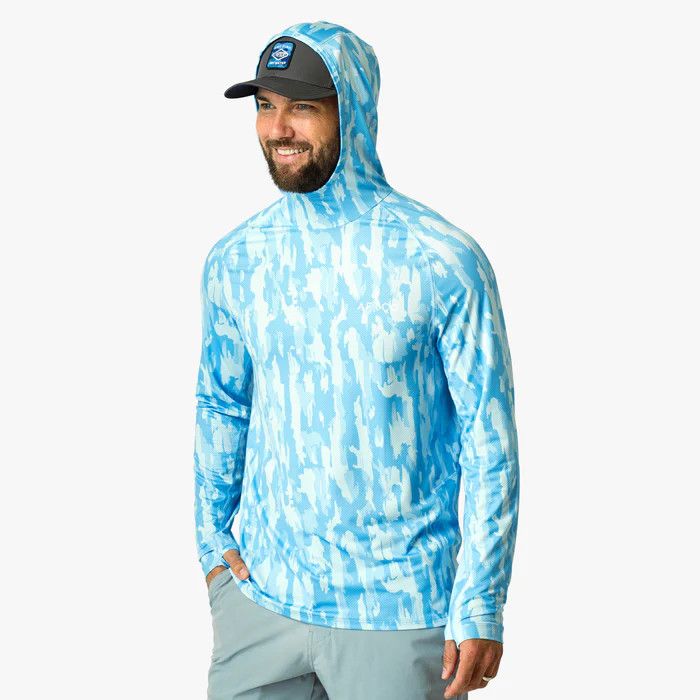 Adapt Phase Change Performance Shirt