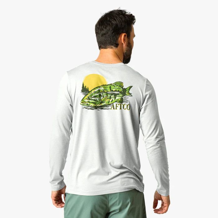 Reflection LS Sun Protection Shirt