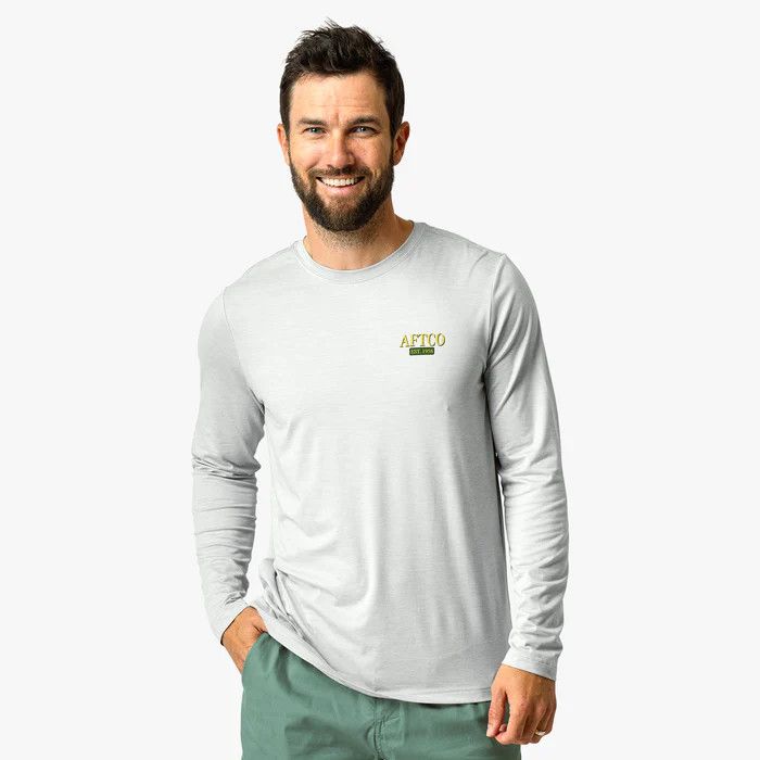 Reflection LS Sun Protection Shirt