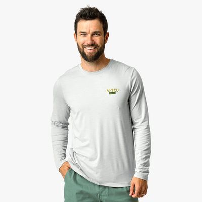 Reflection LS Sun Protection Shirt