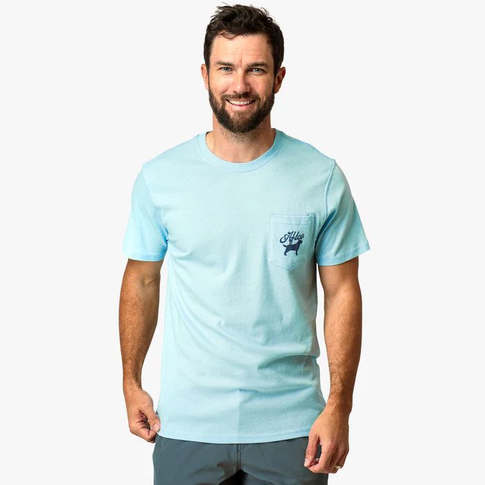 Co Pilot SS T-Shirt