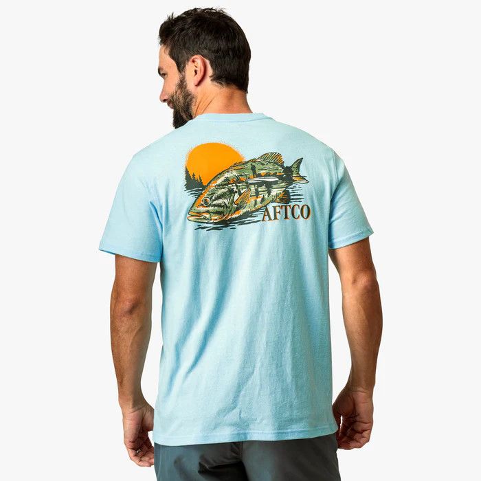 Reflection SS T-Shirt