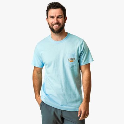 Reflection SS T-Shirt
