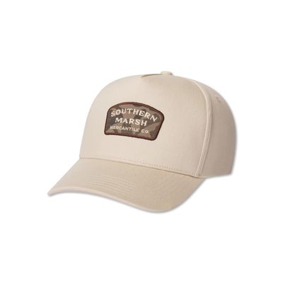 Youth Mercantile Co. Washed Hat