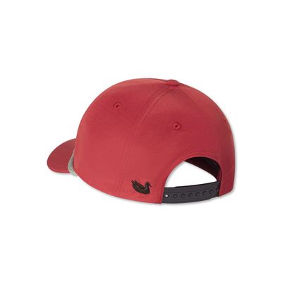 Youth Ensenada Rope Hat - Wildlife - Bass