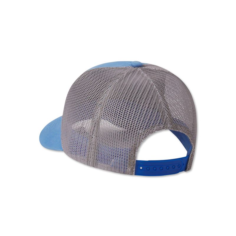 Youth Trucker Hat - Classic Snapback