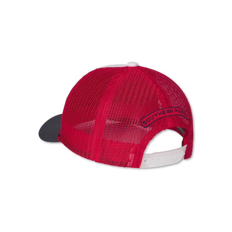 Youth Trucker Hat - Liberty