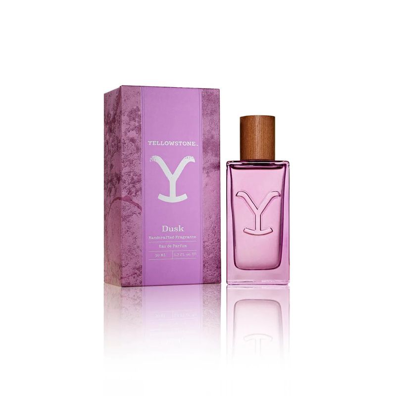 Yellowstone Dusk Perfume