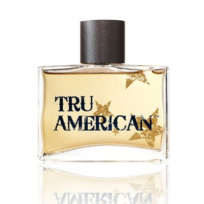 Tru American Cologne