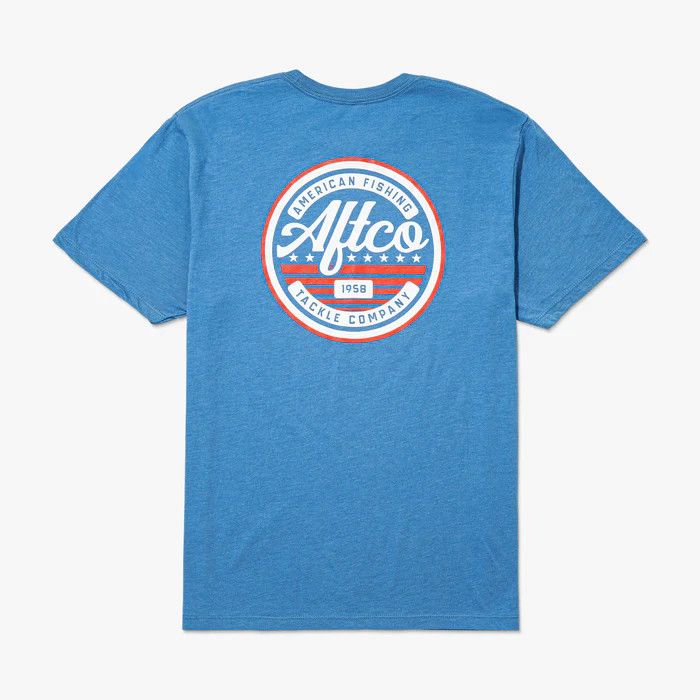 United SS T-Shirt