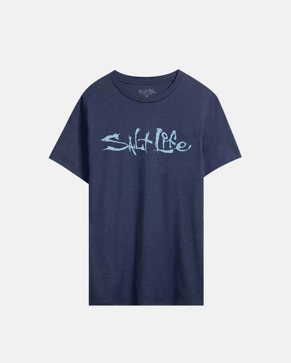 Men's Signature Short Sleeve Tee