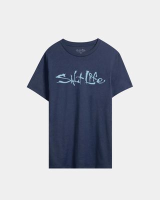Men's Signature Short Sleeve Tee