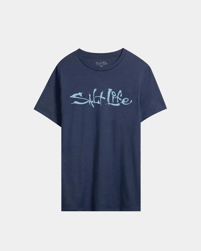 Men's Signature Short Sleeve Tee