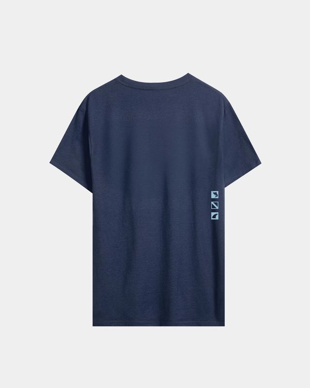 Men's Signature Short Sleeve Tee