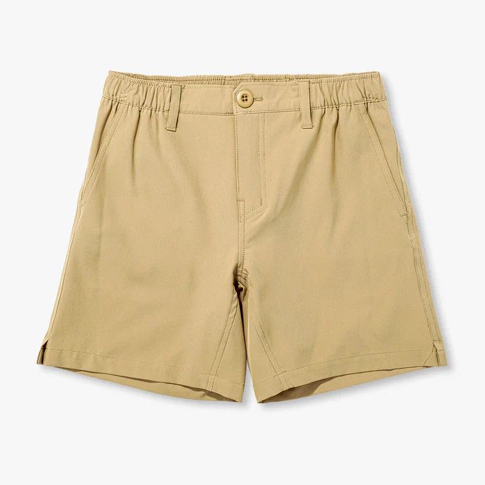 Youth Everyday Stretch Shorts