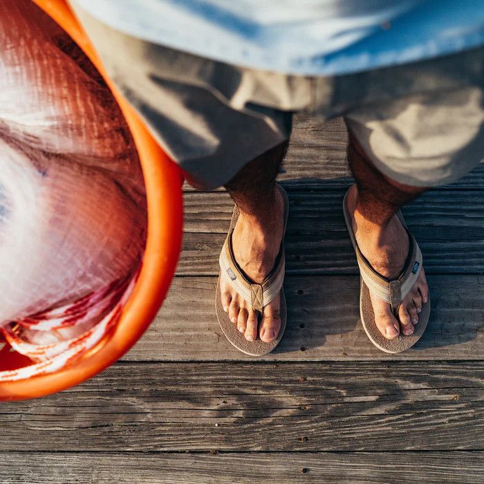 Deck Sandal