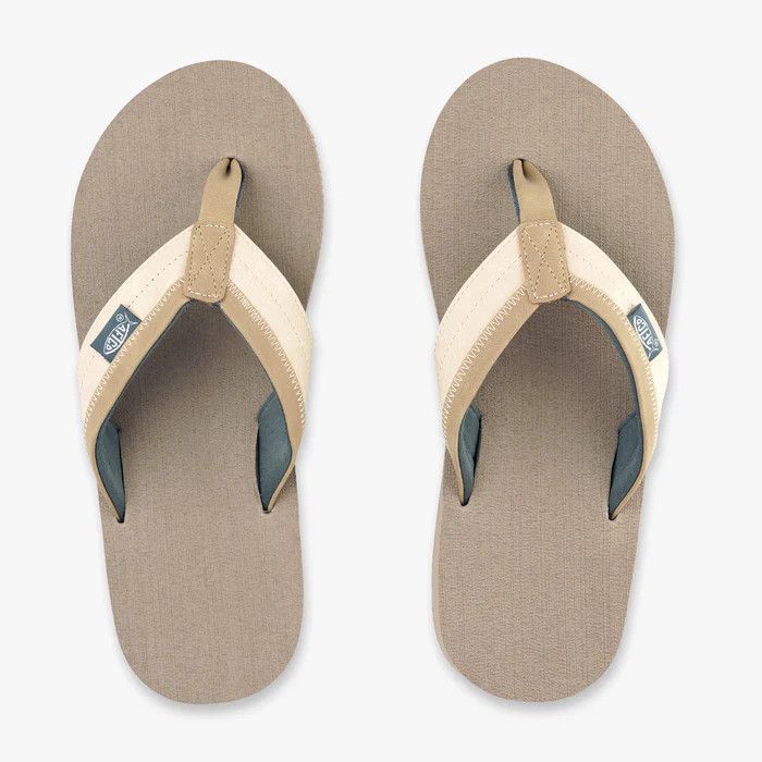 Deck Sandal