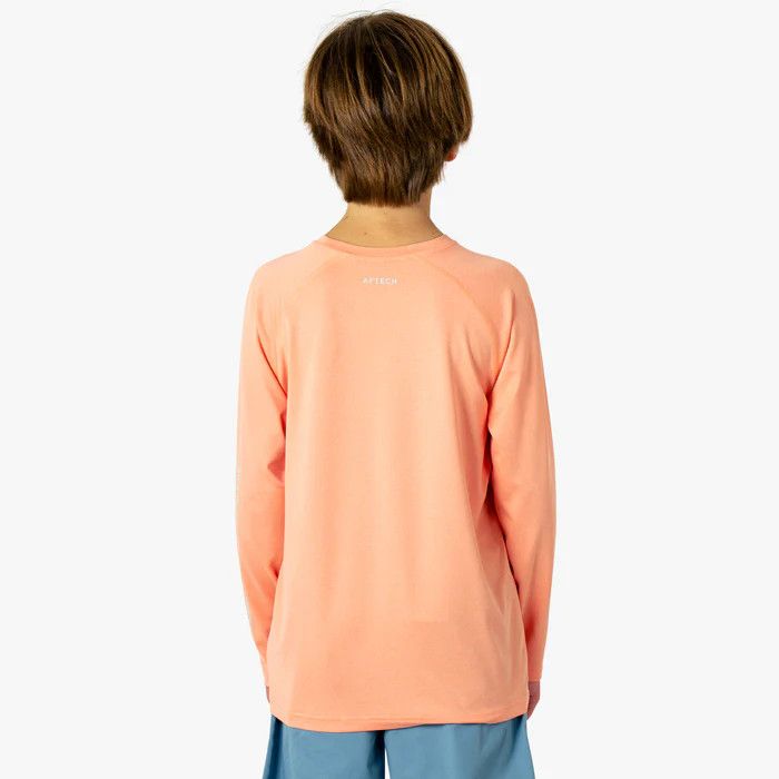 Youth Samurai 2 Performance LS Shirt