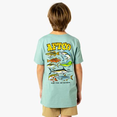 Youth Collection T-Shirt