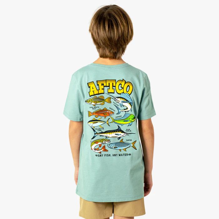 Youth Collection T-Shirt