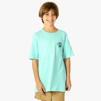 Youth Co-Pilot SS T-Shirt