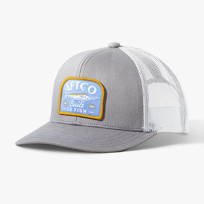 Youth Trilogy Trucker Hat