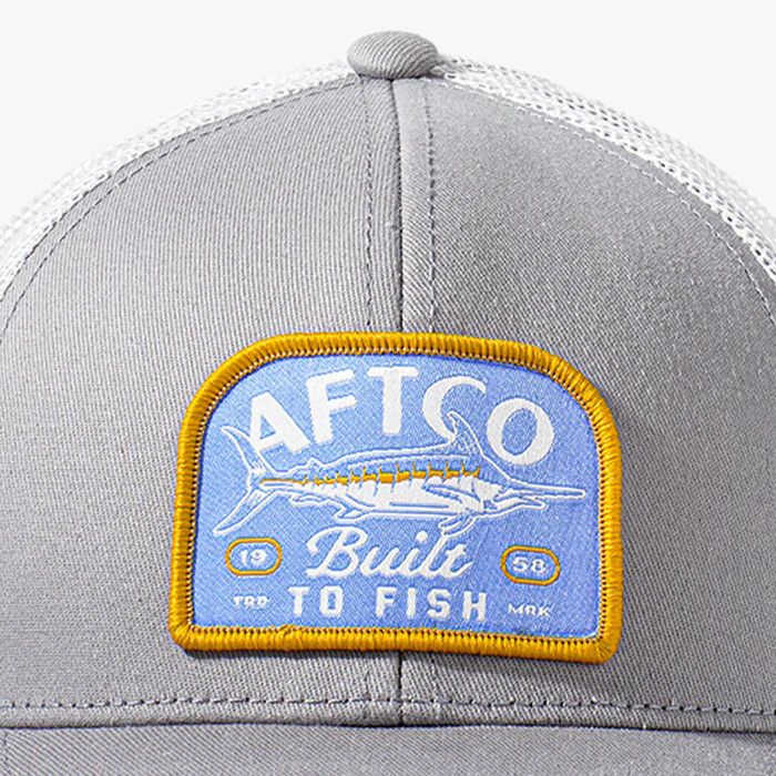 Youth Trilogy Trucker Hat