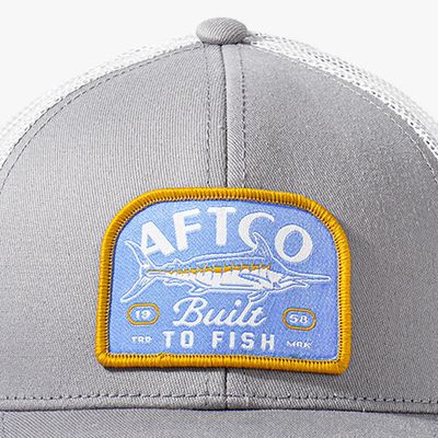Youth Trilogy Trucker Hat