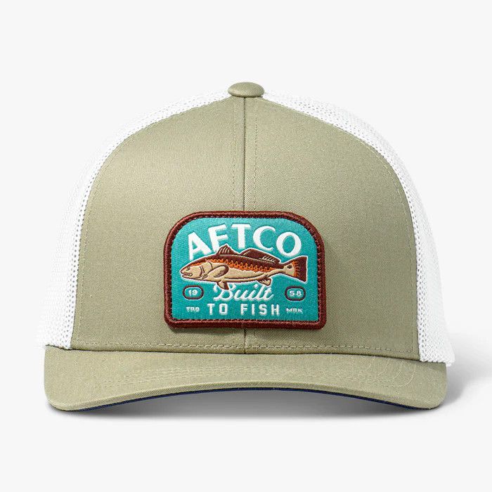 Trilogy Trucker Hat