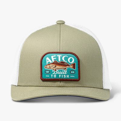 Trilogy Trucker Hat