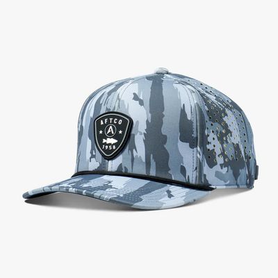 Shield Tech Hat
