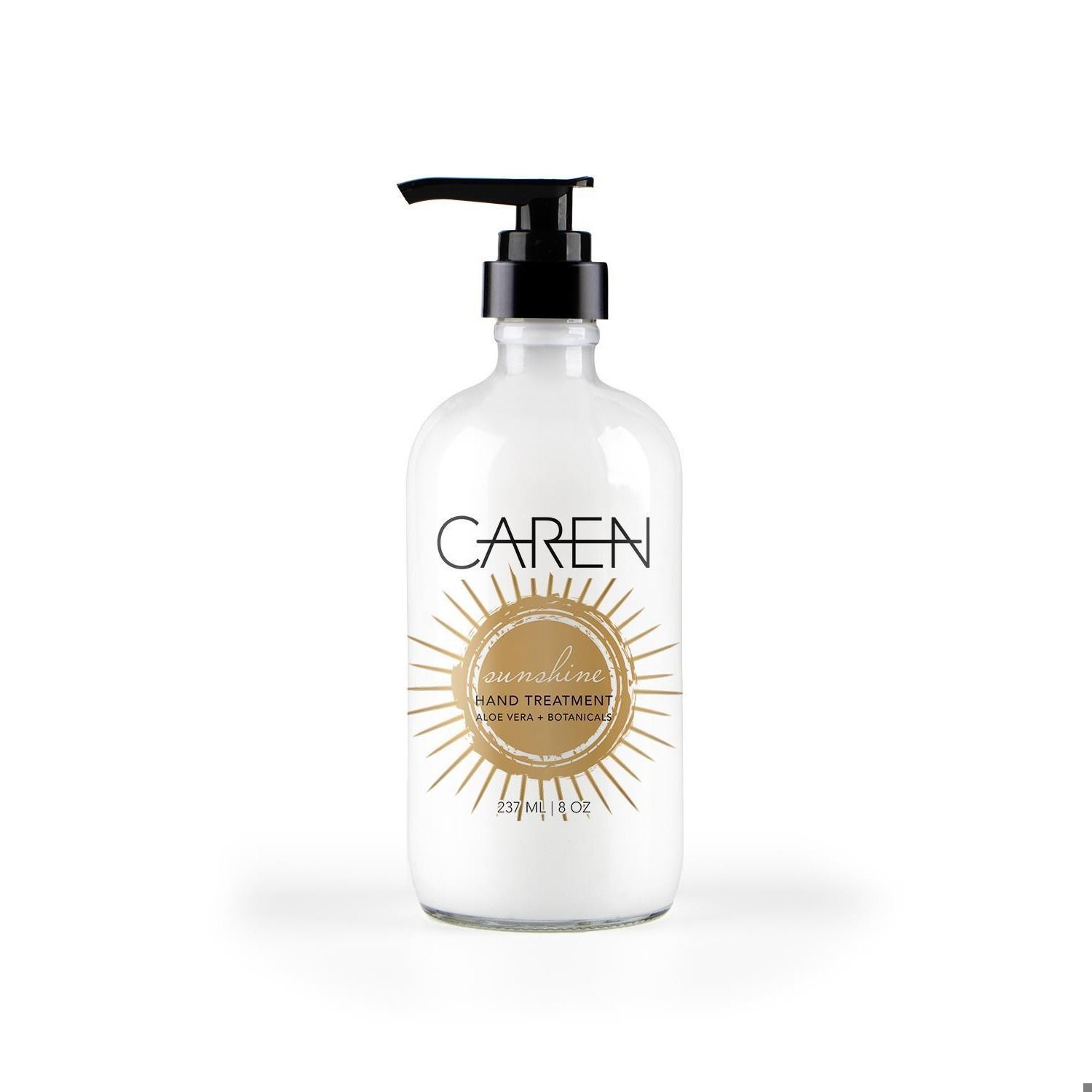 Caren Hand Treatment - Sunshine