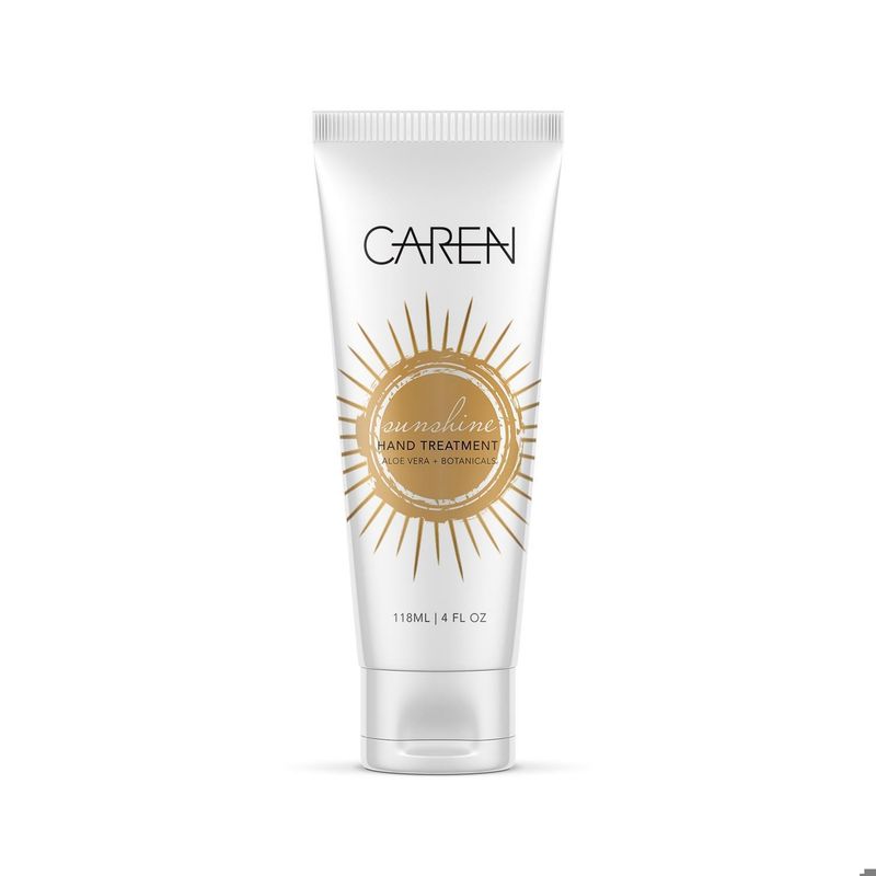 Caren Hand Treatment - Sunshine